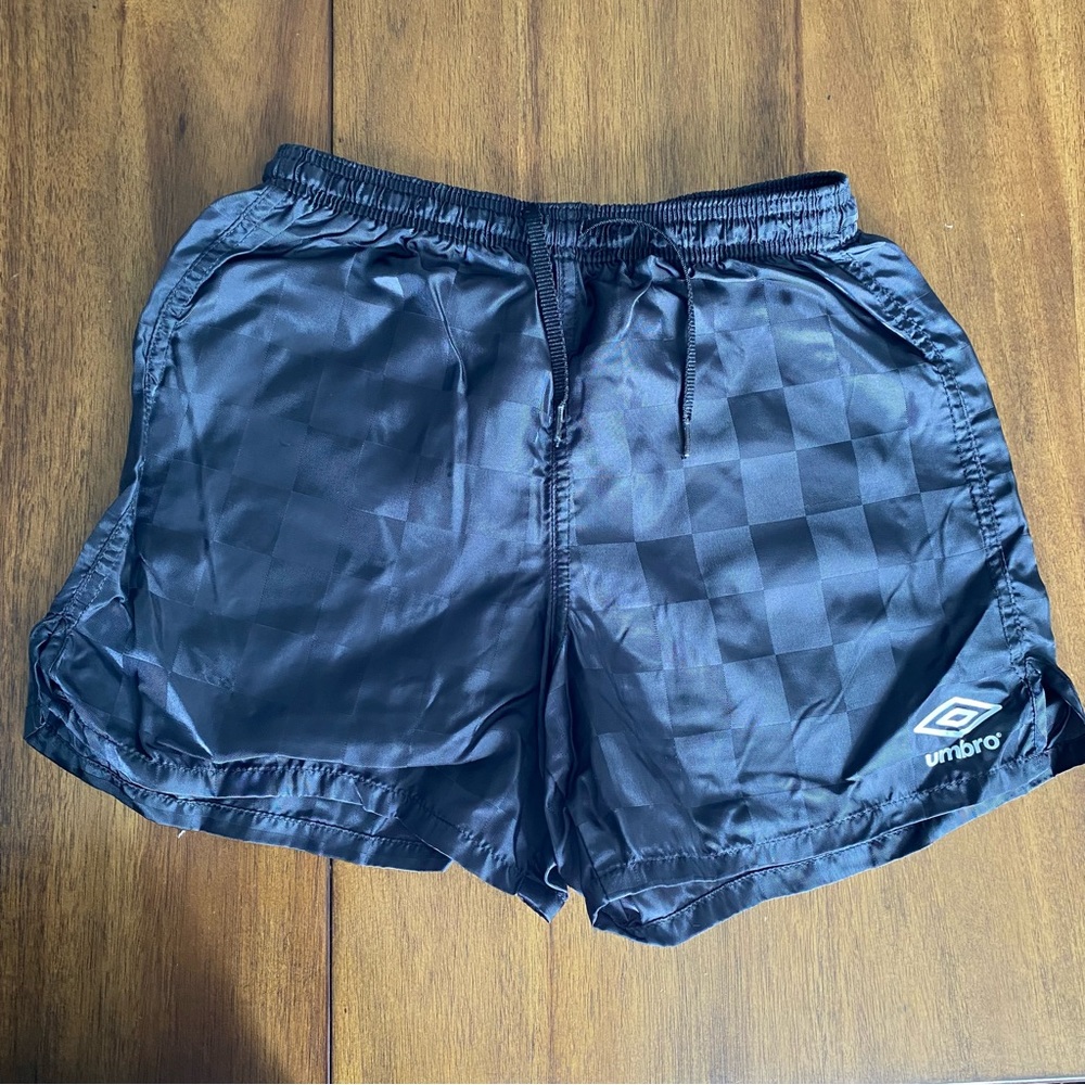 umbra shorts youth small